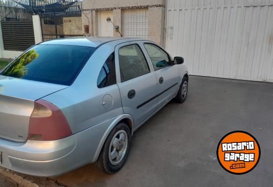 Autos - Chevrolet Corsa 2 1.8 gl 2008 GNC 228000Km - En Venta