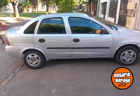 Autos - Chevrolet Corsa 2 1.8 gl 2008 GNC 228000Km - En Venta