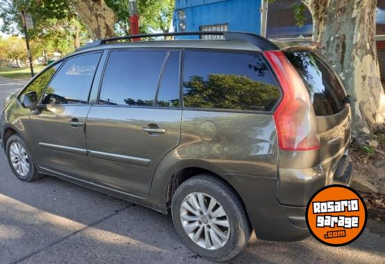 Autos - Citroen PICASSO 2008 Diesel 209900Km - En Venta