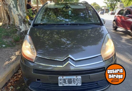 Autos - Citroen PICASSO 2008 Diesel 209900Km - En Venta