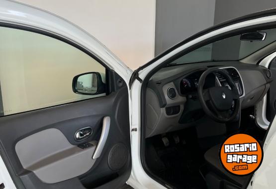 Autos - Renault Logan Expression 2015 Nafta 151350Km - En Venta