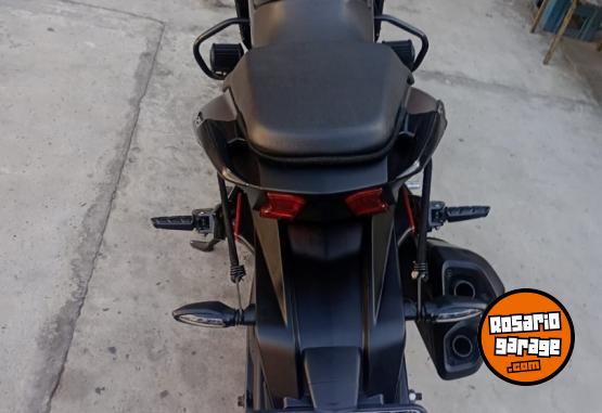 Motos - Bajaj Dominar 250 2021 Nafta 13500Km - En Venta