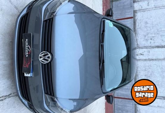 Autos - Volkswagen Gol trend 2018 Nafta 71000Km - En Venta