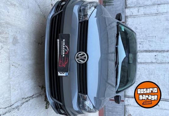 Autos - Volkswagen Gol trend 2018 Nafta 71000Km - En Venta