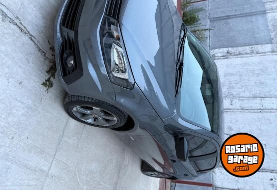 Autos - Volkswagen Gol trend 2018 Nafta 71000Km - En Venta