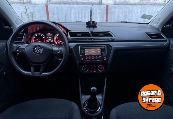 Autos - Volkswagen Gol trend 2018 Nafta 71000Km - En Venta