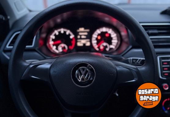 Autos - Volkswagen Gol trend 2018 Nafta 71000Km - En Venta