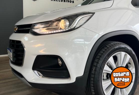 Autos - Chevrolet Tracker Premier+ AWD LTZ 2019 Nafta 61200Km - En Venta