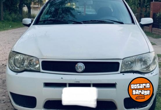 Autos - Fiat Palio 2004 Diesel 111111Km - En Venta