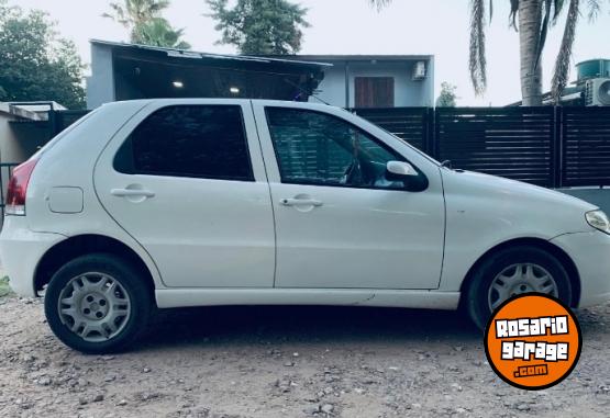 Autos - Fiat Palio 2004 Diesel 111111Km - En Venta