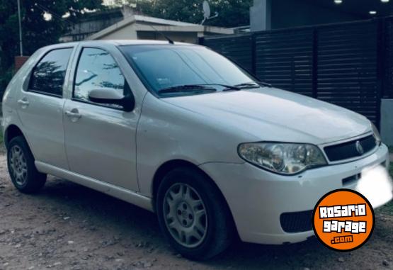 Autos - Fiat Palio 2004 Diesel 111111Km - En Venta