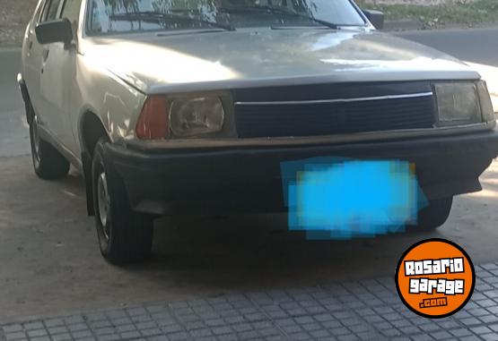 Autos - Renault Ts 1991 GNC 111111Km - En Venta