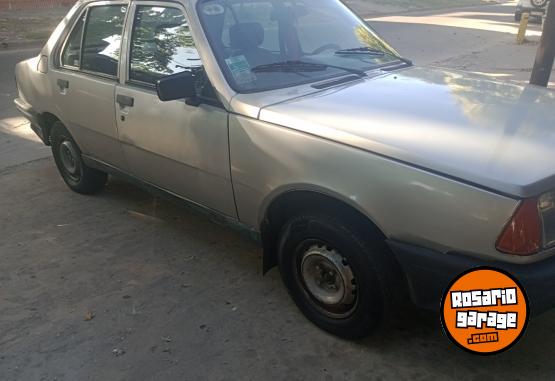 Autos - Renault Ts 1991 GNC 111111Km - En Venta