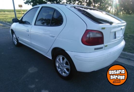 Autos - Renault Megane 2006 GNC 247000Km - En Venta