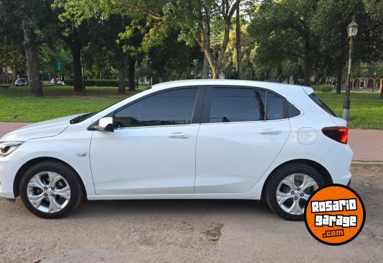 Autos - Chevrolet Onix premier 1.0 turbo 2020 Nafta 68000Km - En Venta