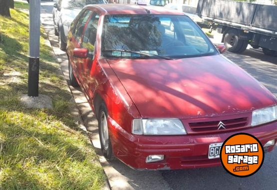 Autos - Citroen Zx 1.9 diesel 1998 Diesel 200000Km - En Venta