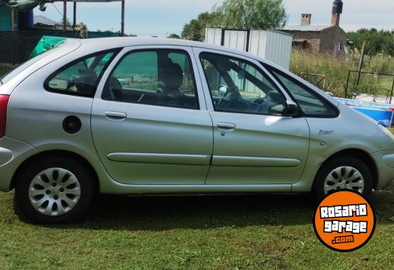 Autos - Citroen Xsara picasso 2004 Nafta 215000Km - En Venta