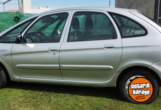 Autos - Citroen Xsara picasso 2004 Nafta 215000Km - En Venta