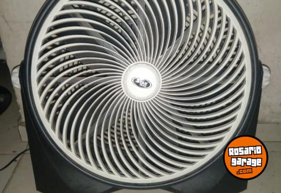 Hogar - Ventilador 20" 120w z Sur - En Venta