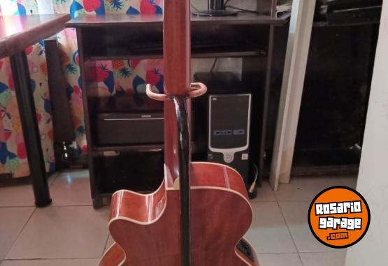 Instrumentos Musicales - Vendo guitarra Cort sfx met - En Venta