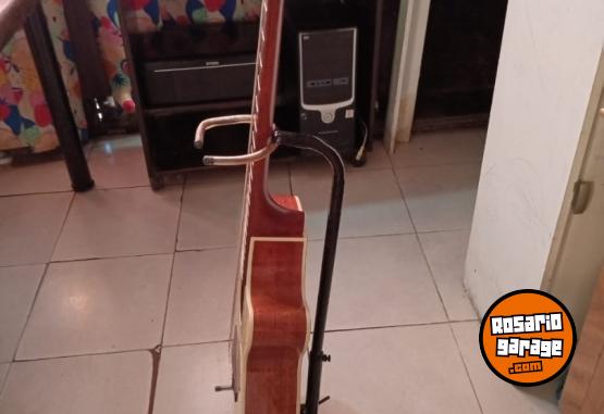 Instrumentos Musicales - Vendo guitarra Cort sfx met - En Venta