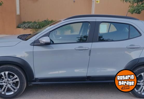 Autos - Fiat Pulse drive 1.3 cvt 2022 Nafta 23200Km - En Venta