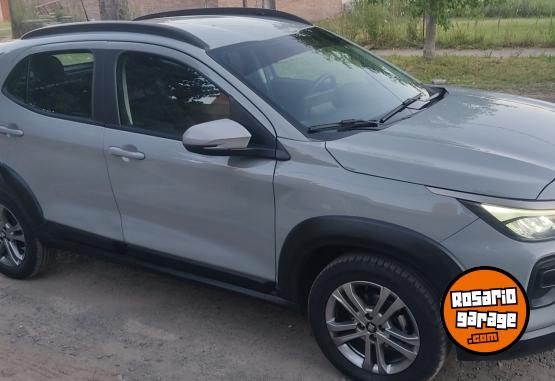 Autos - Fiat Pulse drive 1.3 cvt 2022 Nafta 23200Km - En Venta