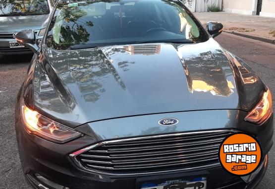 Autos - Ford MONDEO SEL 2.0 Ecoboost 2018 Nafta 110000Km - En Venta