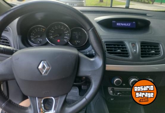 Autos - Renault Fluence 2013 Nafta 141000Km - En Venta