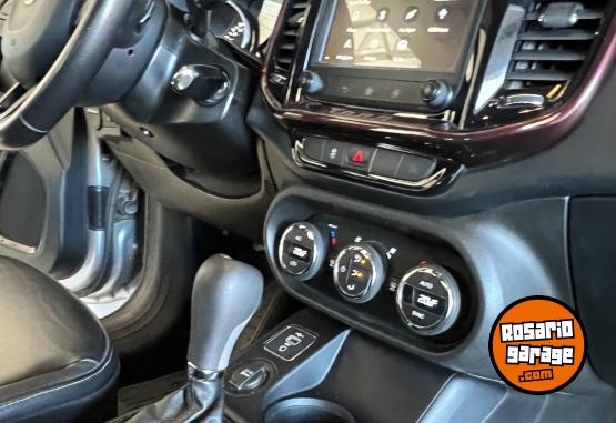 Camionetas - Fiat Toro Freedon 2019 Nafta 72700Km - En Venta