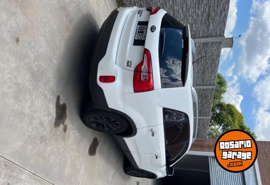 Camionetas - Kia Sorento 2014 Diesel 160000Km - En Venta