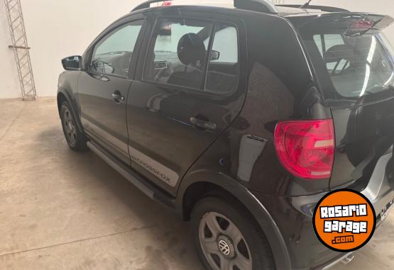 Autos - Volkswagen CROSS FOX COMFORTLINE 1.6 2012 Nafta 150000Km - En Venta