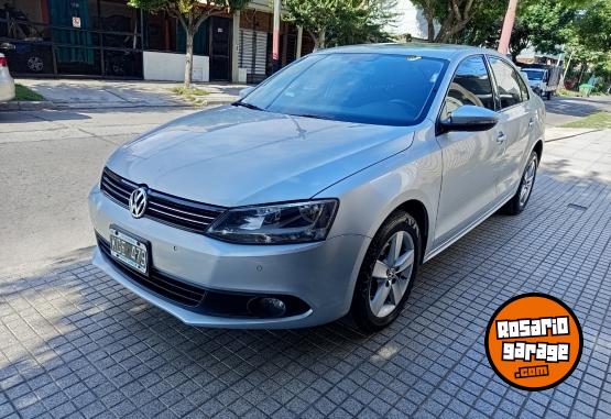 Autos - Volkswagen Vento 2011 Diesel 124000Km - En Venta