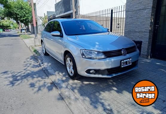 Autos - Volkswagen Vento 2011 Diesel 124000Km - En Venta