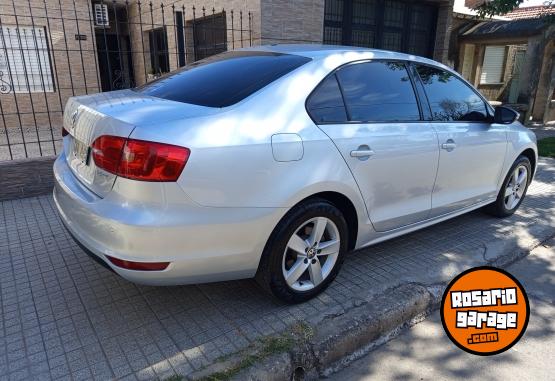 Autos - Volkswagen Vento 2011 Diesel 124000Km - En Venta