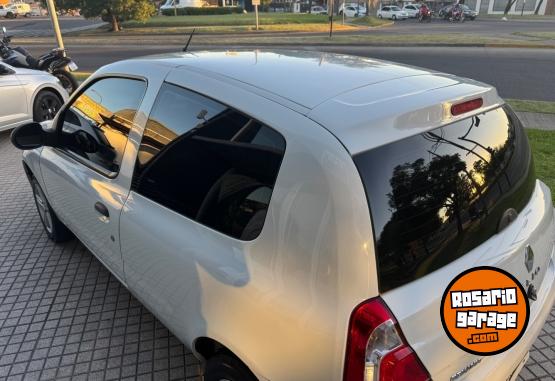 Autos - Renault CLIO COMFORT 1.2 3P 2015 Nafta 100000Km - En Venta