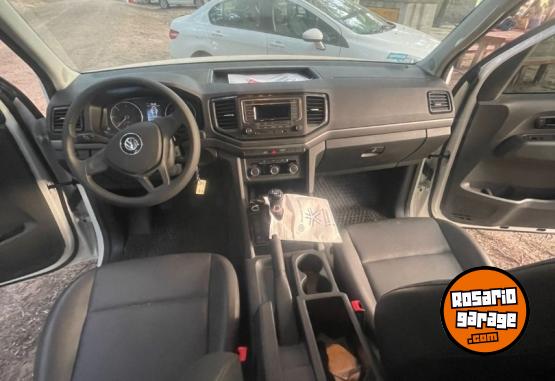 Camionetas - Volkswagen TRENDLINE 2023 Diesel 16000Km - En Venta