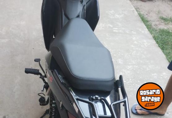 Motos - Honda Wave 2024 Nafta 20Km - En Venta