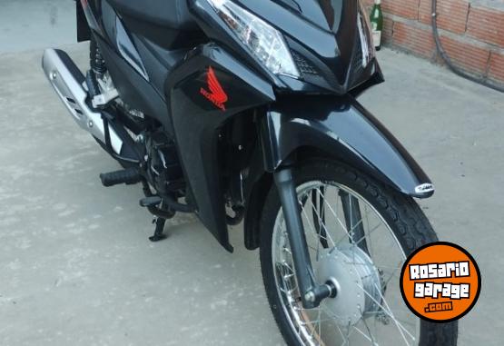 Motos - Honda Wave 2024 Nafta 20Km - En Venta