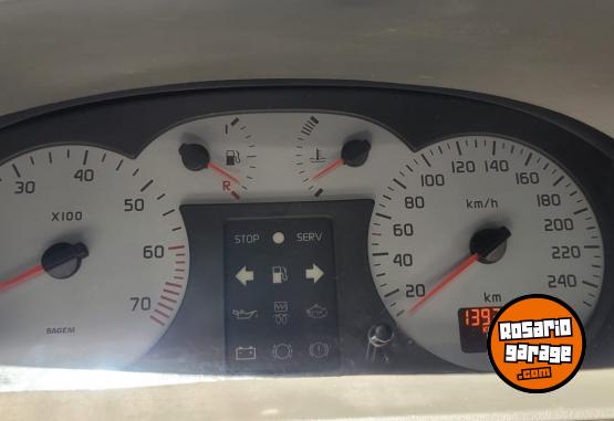 Utilitarios - Renault SCENIC CAMPUS 2001 Nafta 111111Km - En Venta