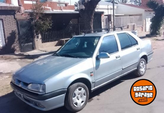 Autos - Renault 19 1993 GNC 111111Km - En Venta