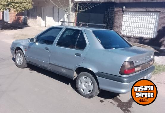 Autos - Renault 19 1993 GNC 111111Km - En Venta