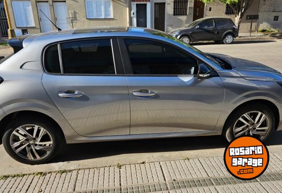 Autos - Peugeot 2022 2022 Nafta 26000Km - En Venta