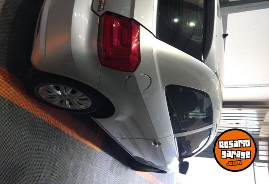 Autos - Volkswagen Gol trend 2017 Nafta 26500Km - En Venta