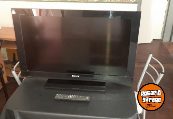 Electrnica - Televisor Sony 32" - En Venta