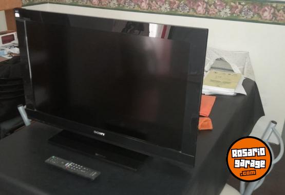 Electrnica - Televisor Sony 32" - En Venta