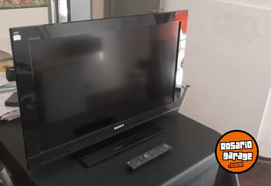 Electrnica - Televisor Sony 32" - En Venta