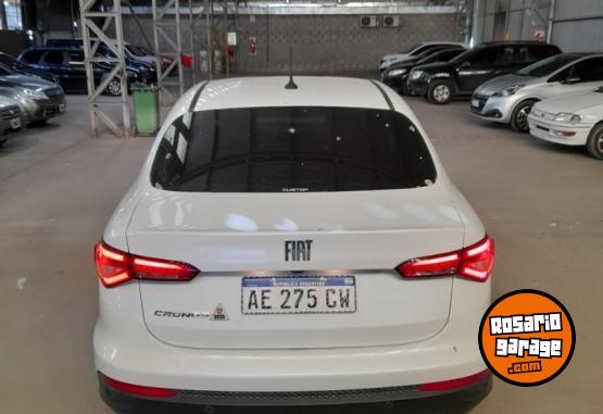 Autos - Fiat Cronos 2020 Nafta 90000Km - En Venta