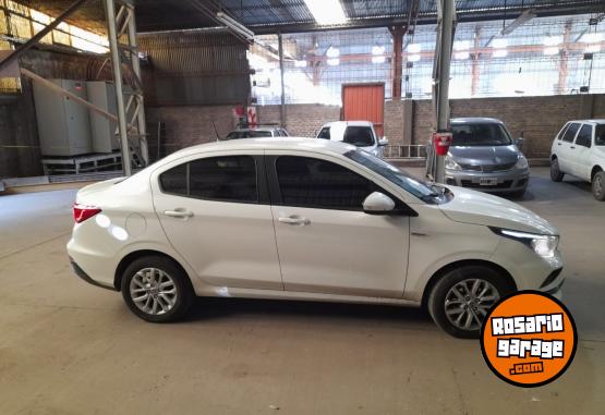 Autos - Fiat Cronos 2020 Nafta 90000Km - En Venta