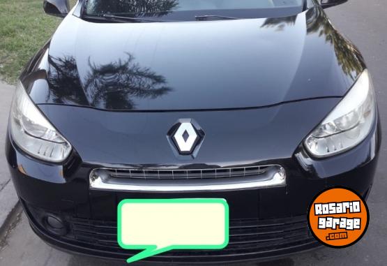 Autos - Renault Fluence 2011 Nafta 230000Km - En Venta